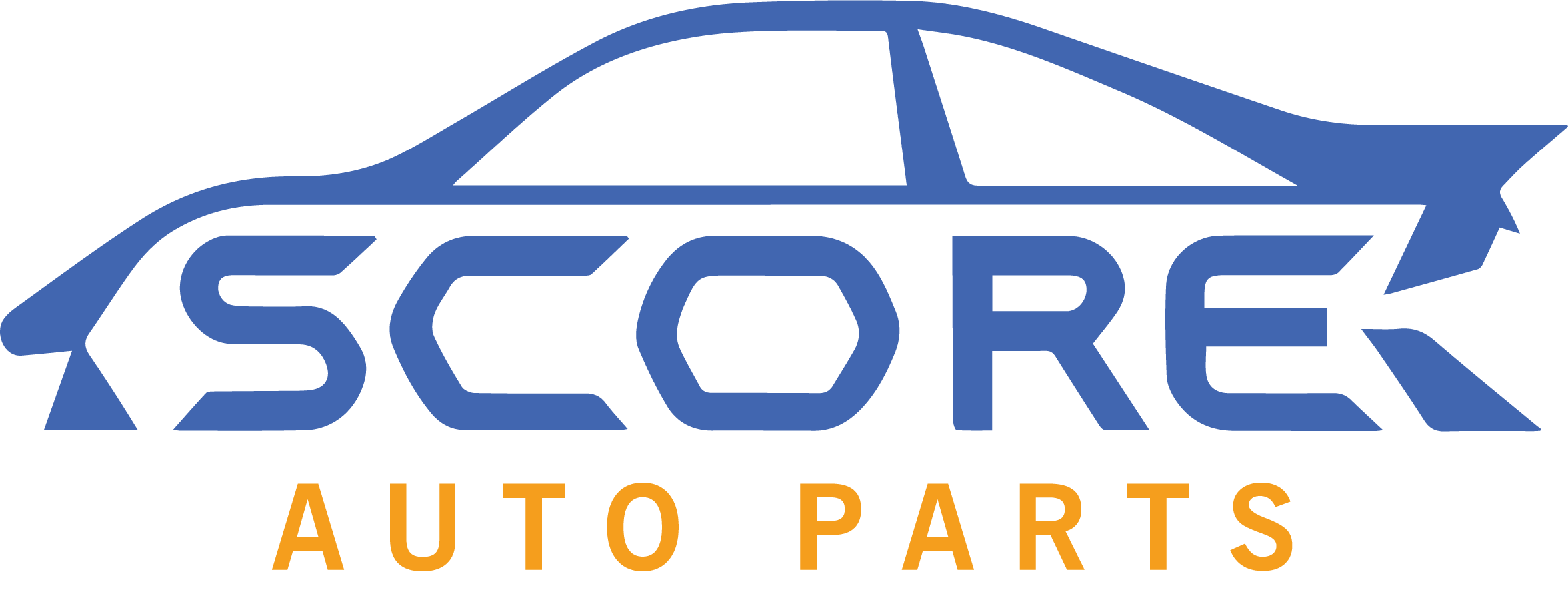Score Auto Parts